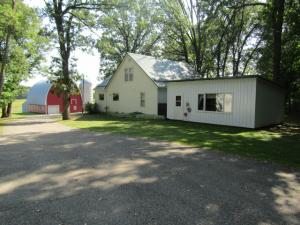 SOLD-Excellent Frazee Property Auction