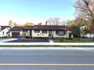 SOLD City of Frazee Home 